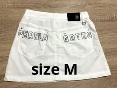 30周年モデル　PEARLY GATES Mサイズ ゴルフウェア　レディース