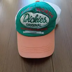 Dickies メッシュキャップ 帽子