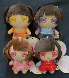 2026年最新】チバゆな ぬいぐるみの人気アイテム - メルカリ