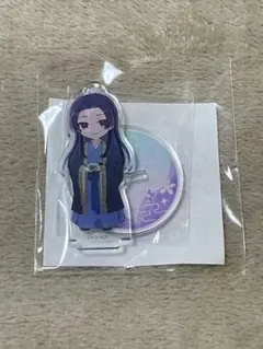 薬屋のひとりごと オンラインくじ みに！ ちびアクリルスタンドフィギュア 壬氏