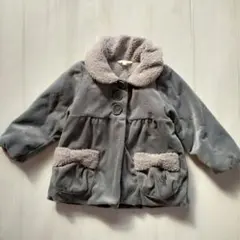 ３can４on 90㌢　中ボアジャケット