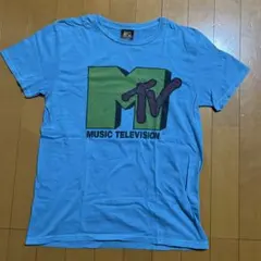 古着 GOOD ROCK SPEED×MTV Tシャツ 2017のサムネイル