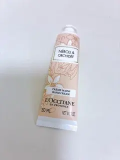 NÉROLI & ORCHIDÉE ハンドクリーム 30ml