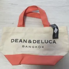 DEAN&DELUCA ハンドバッグ