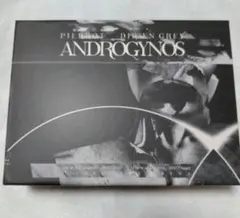 2026年最新】androgynos dvdの人気アイテム - メルカリ
