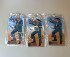 八木勇征 bttm5 アクリルスタンド クリアチャーム ミニタオル セット 八木勇征 BTTM5 - メルカリ