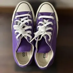 チャックテイラーCONVERSE ALL STAR US4 ／23センチ