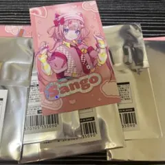 2026年最新】周央サンゴ チェキの人気アイテム - メルカリ