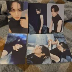 txt ミニフォト セット 2025年最新】TXTミニフォトの人気アイテム - メルカリ