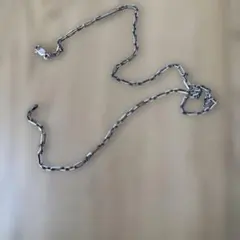 シルバーチェーン ネックレス 925