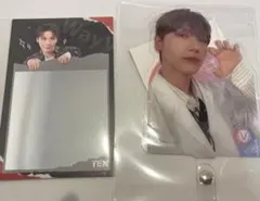 wayv Special kit テン