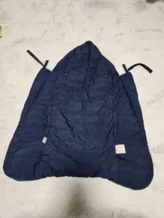 BabyHopper 抱っこひもカバー ケープ