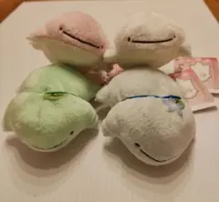 2025年最新】なごみまくり ぬいぐるみの人気アイテム - メルカリ