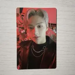 SEVENTEEN ATTACCA ジュン トレカ