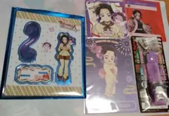 2026年最新】鬼滅の刃 全集中展 アクリルコースターの人気アイテム