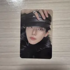 NCT JNJM BOTH SIDES ジェミン トレカ