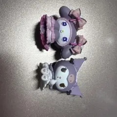 マイメロ・クロミ