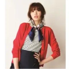 新品タグ付　Apuweiser-riche アンサンブル