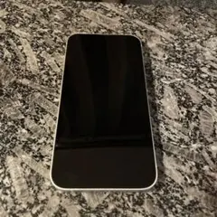 iPhone13 スターライト SIMフリー ジャンク品