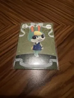 amiibo ミッチェル