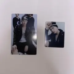 ENHYPEN UNSEEN MD ソヌ