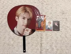 SixTONES MILESixTONES ジェシー うちわ アクリルスタンド