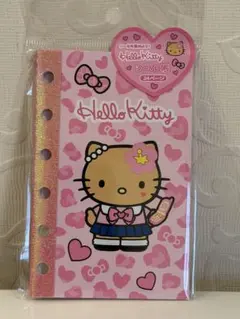 シール帳 ハローキティ コギャル サンリオ キティ 日焼けキティ