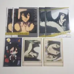 文スト 文豪ストレイドッグス フョードル・Dさん セット