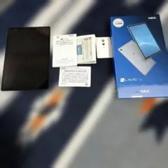 LAVIE Tab E TE510KAS