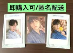 Summer Together トレカセット　ヒュニンカイ