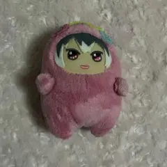 アイナナ モンぬい 百 初版