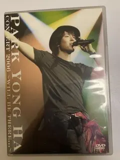 パク・ヨンハ/パク・ヨンハ5周年記念イベントDVD〈2枚組〉 - メルカリ