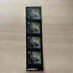 シュプリーム supreme ステッカー