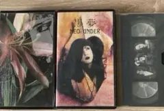 2026年最新】黒夢 VHSの人気アイテム - メルカリ