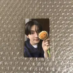 ENHYPEN UNTOLD：ROMANCE ジョンウォン トレカ