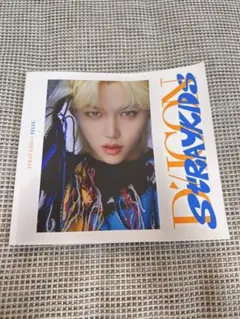 2025年最新】フィリックス dfestaの人気アイテム - メルカリ