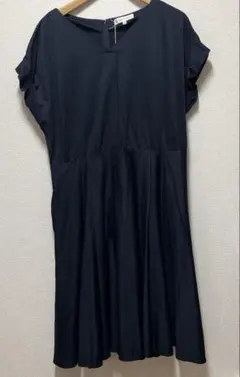 クミキョク　組曲　ワンピース 大きいサイズ 6 3XL