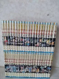 ドラゴンボール漫画全巻セット+おまけ☆悟空タオルハンカチ★