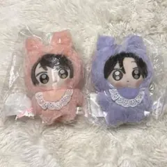 僕の番はサラブレッド アニマル ぬいぐるみ 2026年最新】僕の番はサラブレッド ぬいぐるみの人気アイテム - メルカリ