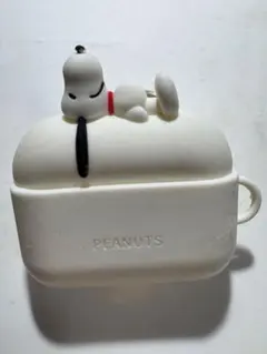 スヌーピー イヤホンケース 2020年製