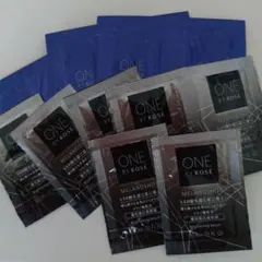 ONE BY KOSE メラノショット W 薬用美白美容液 サンプルのサムネイル