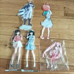 アクスタ　桜ミク　リコリス　推しの子
