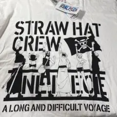 ワンピース ONE PIECE 新品未使用
