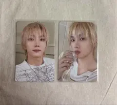 BOYNEXTDOOR ボネクド HOME ソンホ