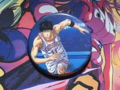 2026年最新】流川楓 缶バッジの人気アイテム - メルカリ