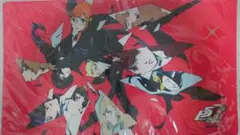 2025年最新】ペルソナ5 ラバーマットの人気アイテム - メルカリ