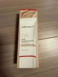 Cell Fusion C スキンブレミッシュバーム インテンシブ
