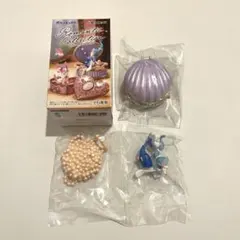 ポケモン Romantic Collection　アシレーヌ