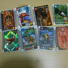 旧ムシキングカード まとめ売り バラ売り可