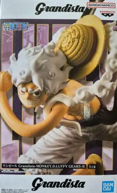 ONE PIECE MONKEY.D.LUFFY GEAR5-II